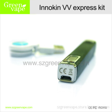 New Arrival High quality Original Innokin Variable Wattage Itaste VV 3.0 express kit huge stock